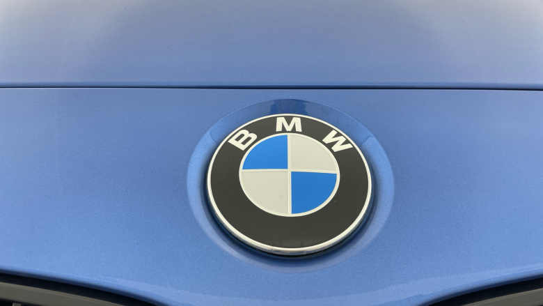 BMW 4 Series 440i M Sport 2dr Auto [Professional Media] Petrol Coupe